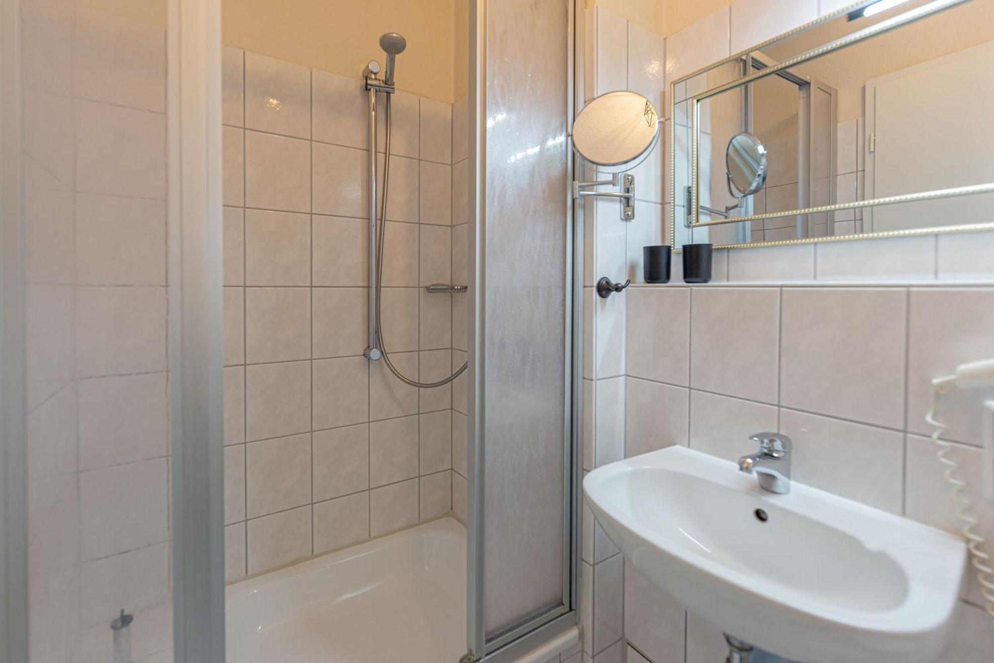 Ferienwohnung Inseltraumerei Sellin  Екстер'єр фото