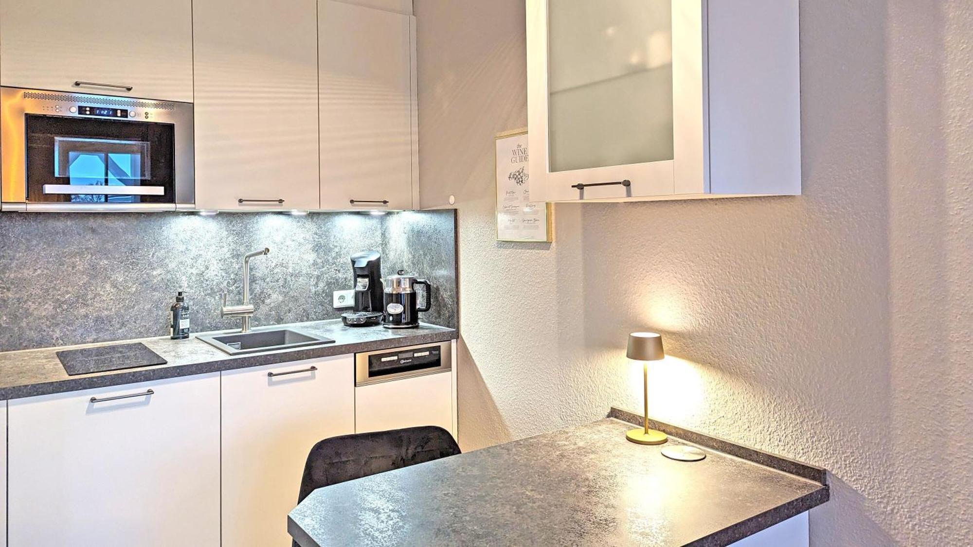 Ferienwohnung Inseltraumerei Sellin  Екстер'єр фото